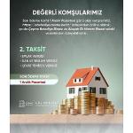 Çeşme Belediyesinden vatandaşlara hatırlatma: Vergi ödemelerinde son gün 1 Aralık Pazartesi