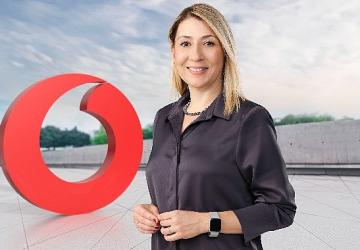 Vodafone ve Starbucks'tan yeni iş birliği