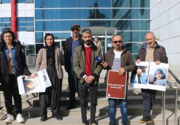 Akabe Sitesi’nin ilk duruşması görüldü: 2 sanık için adli kontrol şartıyla tahliye kararı - Videolu Haber