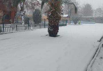 Yeni hava durumu raporu paylaşıldı: Adıyaman'da sıcaklıklar 3-5 derece artacak