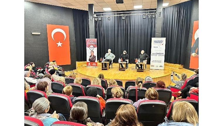 Bakırköy Muhabbeti'nde Gündoğarken Rüzgârı