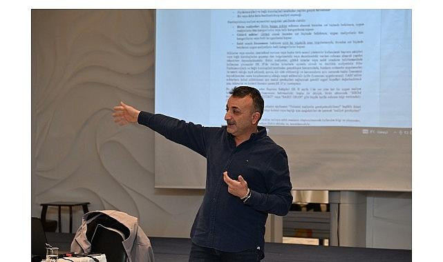 Manisa Büyükşehir Belediyesinde Proje Üreten Belediye Modeli Güçleniyor