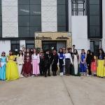 Kartepe'de Masal Kahramanları Kütüphanede Buluştu