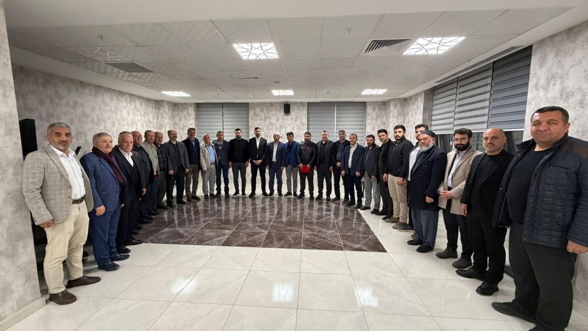 Adıyaman STK Platformu’ndan okullardaki saldırılara tepki