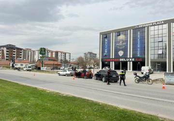 Okul çevrelerinde yürütülen denetimler aralıksız devam ediyor - Videolu Haber