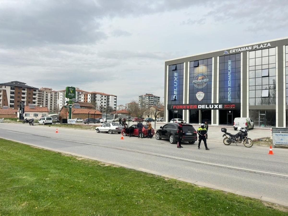 Okul çevrelerinde yürütülen denetimler aralıksız devam ediyor - Videolu Haber