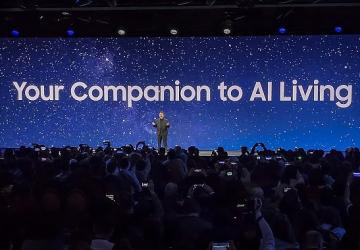 Samsung CES 2026 Fuarı Kapsamındaki “The First Look" Etkinliğinde “Hayatınıza Eşlik Eden Yapay Zekâ Dostu" vizyonunu paylaştı