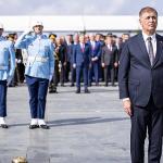 İzmir'de Cumhuriyet Bayramı kutlamaları başladı İzmir'de Cumhuriyet Bayramı kutlamaları başladı