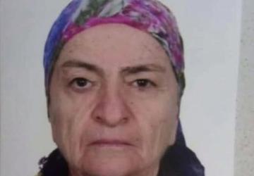 Adıyaman’ın Gölbaşı ilçesinde Kaybolan Nuriye Parmaksız 1 yıldır aranıyor!