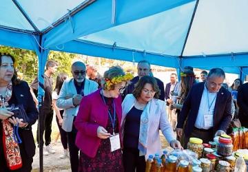 Didim'de Ege Lezzetleri Festivali İçin Geri Sayım Başladı
