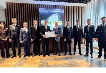 UlaşımPark'tan güçlü iş birliği