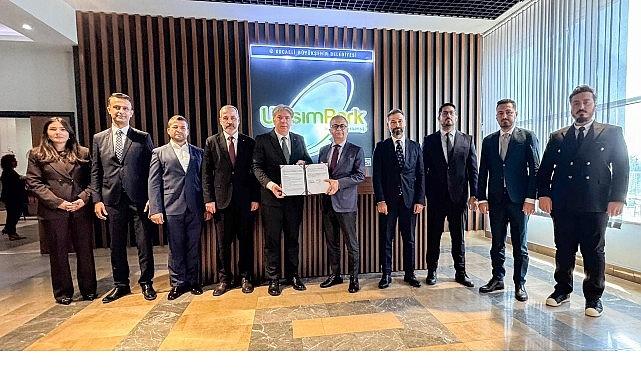 UlaşımPark'tan güçlü iş birliği