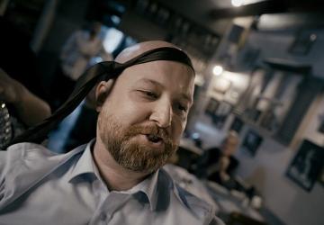 “Giderayak" Altın Portakal'a gidiyor