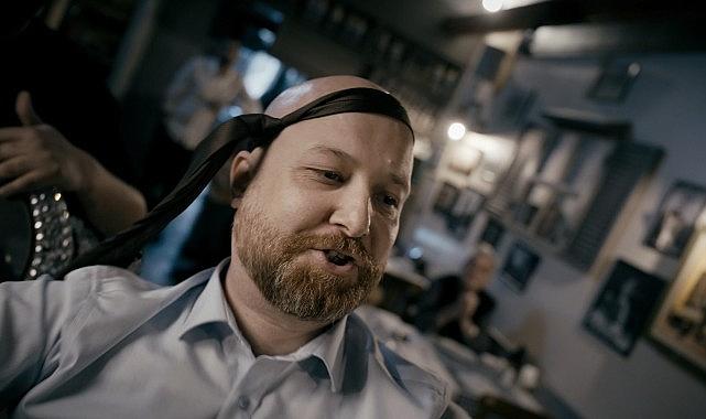 “Giderayak" Altın Portakal'a gidiyor