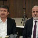 Adıyaman Barosu: ‘Belediye Başkanı Tutdere’ye yönelik süreci dikkatle takip ediyoruz’