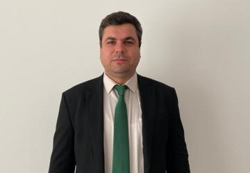 Adıyamanlı Bilim insanı Emrullah Erdem’e profesörlük ünvanı verildi