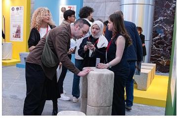 Marble İzmir 14 Nisan'da başlıyor