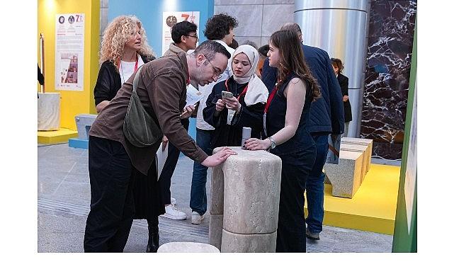 Marble İzmir 14 Nisan'da başlıyor