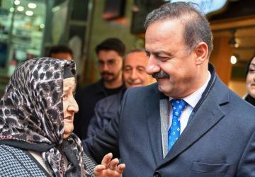 Yavuz Ağıralioğlu: ‘Bu Rakamlar Emeklilerimiz İçin Kahır Sebebidir’ - Videolu Haber