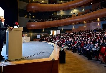 B-Reçete Sistemi, Sektör Temsilcilerine Anlatıldı