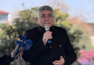 Pir Sultan Abdal Kültür Derneği’nden dayanışma etkinlikleri çağrısı - Videolu Haber