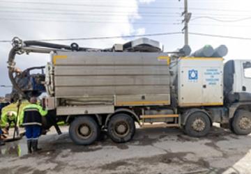 İzmir'de kuvvetli yağış ve fırtına alarmı