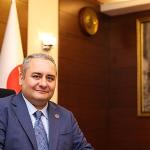 Keçiören Belediye Başkanı Dr. Mesut Özarslan'ın 19 Mayıs Atatürk'ü Anma, Gençlik ve Spor Bayramı Kutlama Mesajı