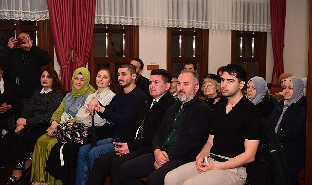 Osmangazi'de Türküler Bu Kez Garipliği Anlattı