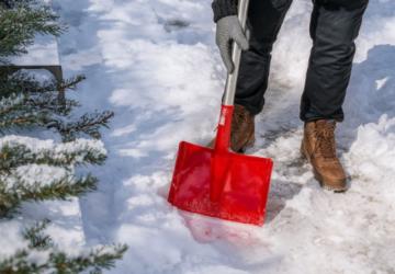 Sibirya kaynaklı soğuk hava Türkiye’yi etkisi altına alacak