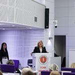 Buca'da ilham veren girişimcilik paneli