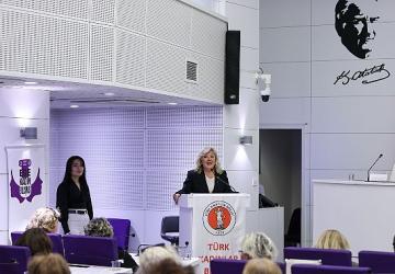 Buca'da ilham veren girişimcilik paneli