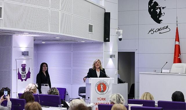 Buca'da ilham veren girişimcilik paneli