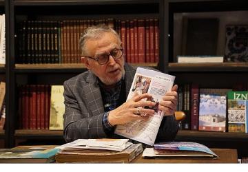 Yaşayan İznik Hazineleri 41. Belgeseli Yayınlandı