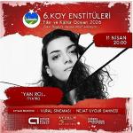 Ayvalık'ta Köy Enstitüleri Günleri 6. Kez Farkındalık Yaratacak…