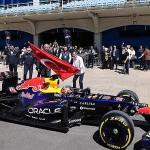 2027 Formula 1 Türkiye Grand Prix Basın Toplantısı