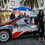 Bodrum Yaza "Rally Bodrum" ile Merhaba Diyor