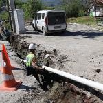 İSU'dan Gölcük ve İzmit Kırsalına Güçlü Altyapı Yatırımı