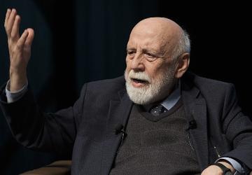 Peyam-ı Garb'ta Nisan Ayında “Melez Bilinç" Hakkında Konuşuldu!