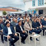 Büyükşehir'den Alanya'nın coğrafi işaretli keçiboynuzuna destek