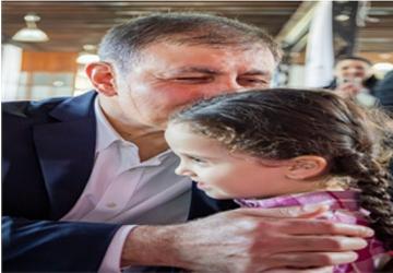 Yuvamız İzmir çocukları “Geleceğin Atölyeleri" projesinde üniversiteli abla ve ağabeyleri ile buluşacak