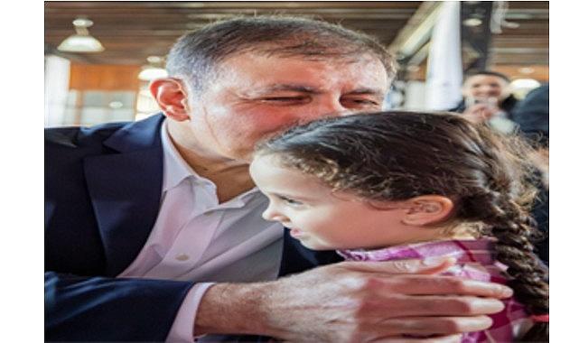 Yuvamız İzmir çocukları “Geleceğin Atölyeleri" projesinde üniversiteli abla ve ağabeyleri ile buluşacak