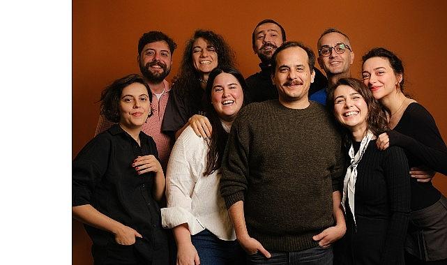 “İsimsiz Eserler Mezarlığı" Dünya Prömiyerini Tallinn Film Festivali'nde Yaptı!