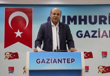 CHP’li Açar’dan Şehitkamil Denetim Komisyonu kararına tepki - Videolu Haber