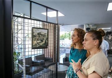 Galeri Alt'ta sanat dolu yıl: 16 sergi Karşıyakalılarla buluştu