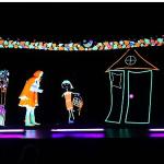 Yarıyıl tatilinin coşkusu Maltepe'de yaşandı