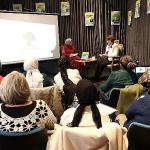 Osmangazi'de Girişimci Adaylarına Altın Değerinde Tavsiyeler