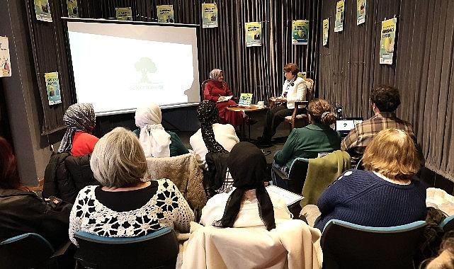 Osmangazi'de Girişimci Adaylarına Altın Değerinde Tavsiyeler