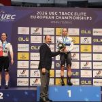 Avrupa Bisikletinin Kalbi Konya'da Atıyor