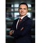 Abdi İbrahim Uluslararası Pazarlar Tüketici Sağlığı Genel Müdürü Murat Mutlu Oldu