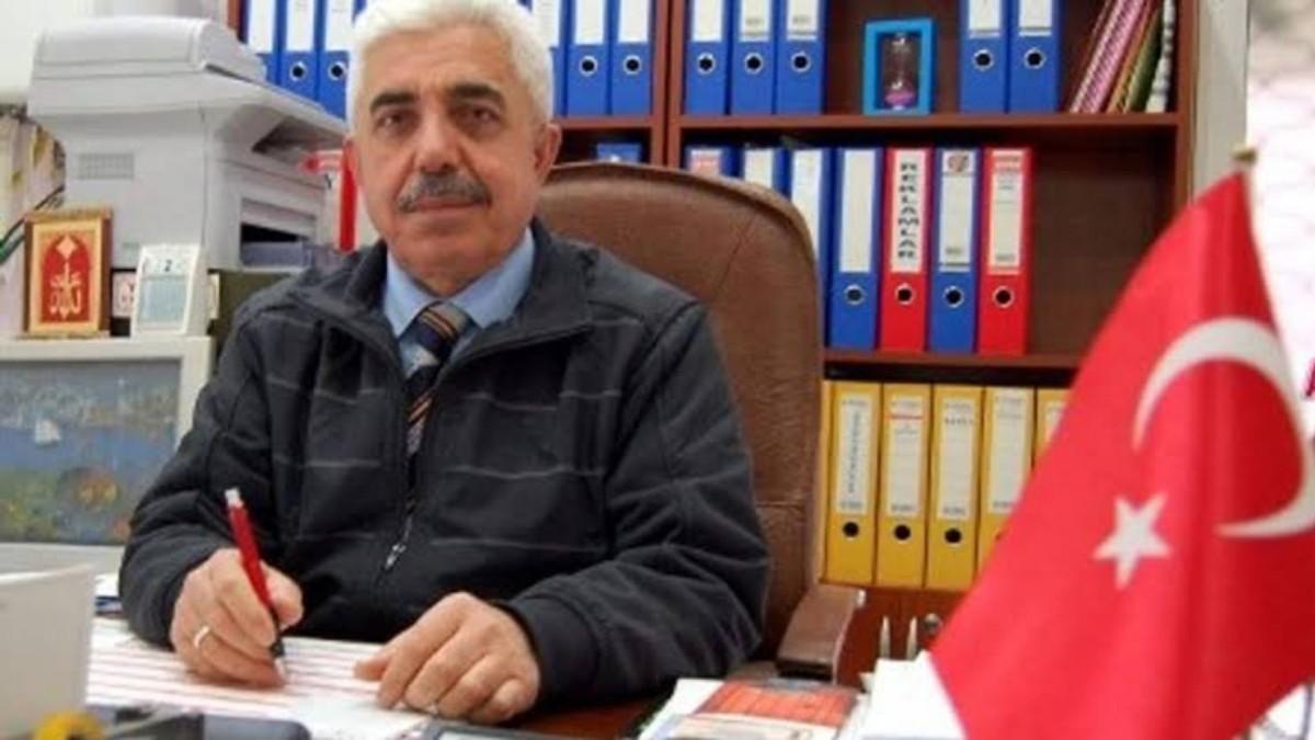 Başkan Mustafa Işıldak’tan ‘Ramazan ayında yatsı namazı düzenlemesi’ önerisi